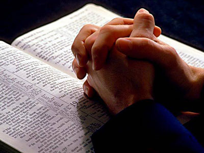 Bible Prayer